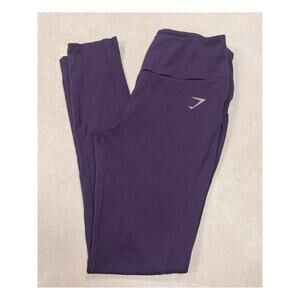 GYMSHARK Yoga Pants - Large - Good used condition